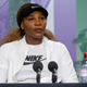 Image for article titled Some Super Plausible Reasons Why Serena Williams Won't Be at the Olympics